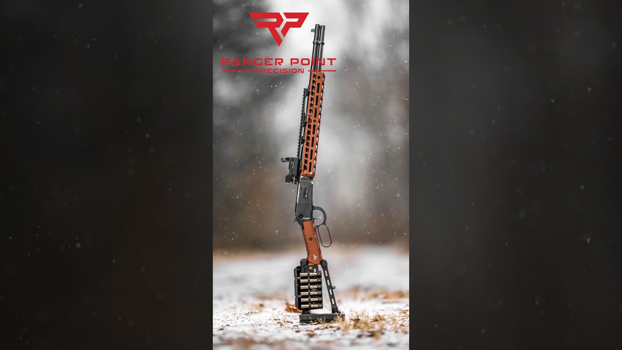 Winchester 94 How To | Ranger Point Precision