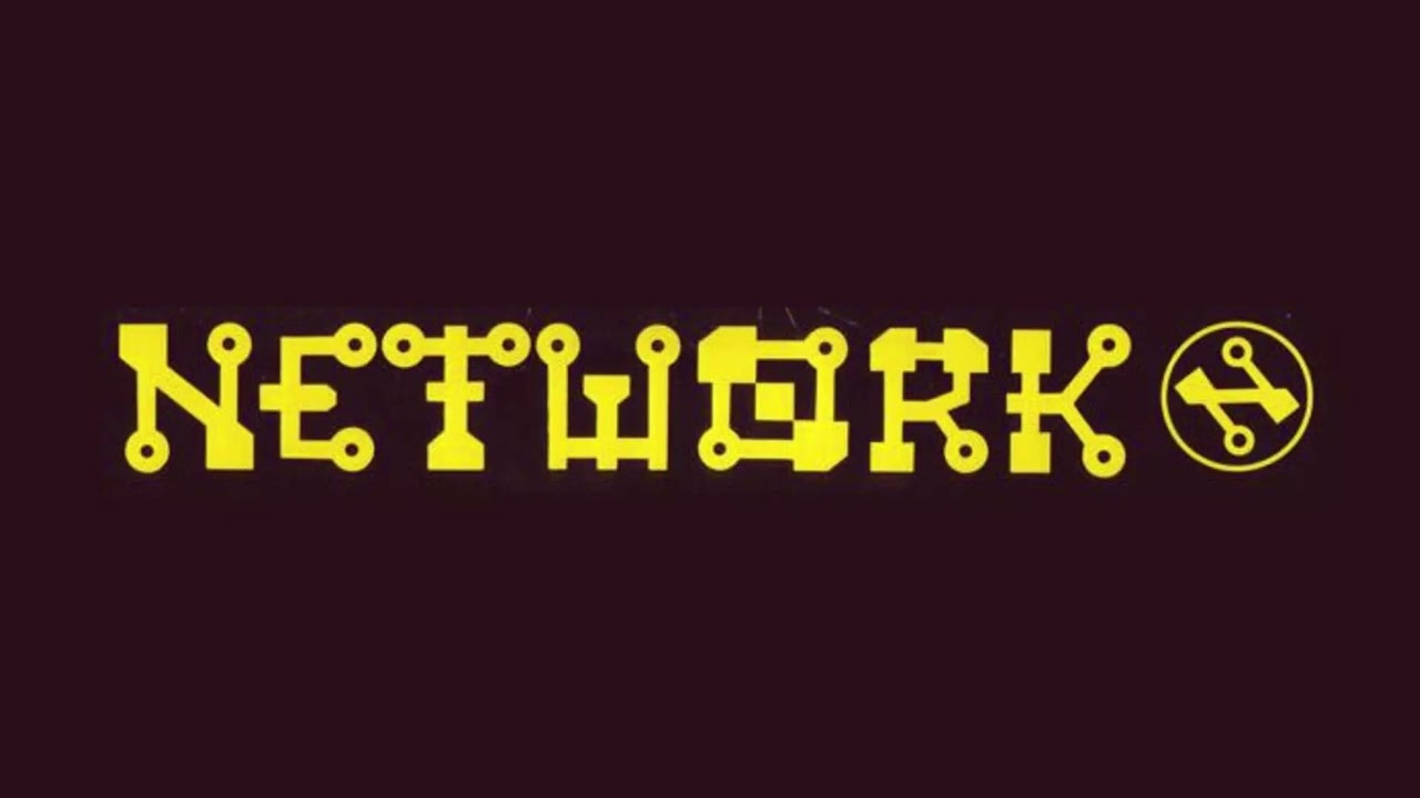 CP Smith - Network Records Megamix (2010)