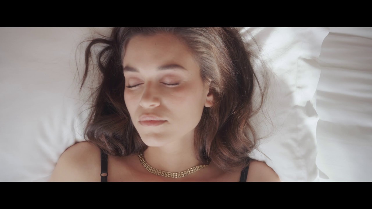 LES BAINS by Arnaud Ele & Mourad Frarema