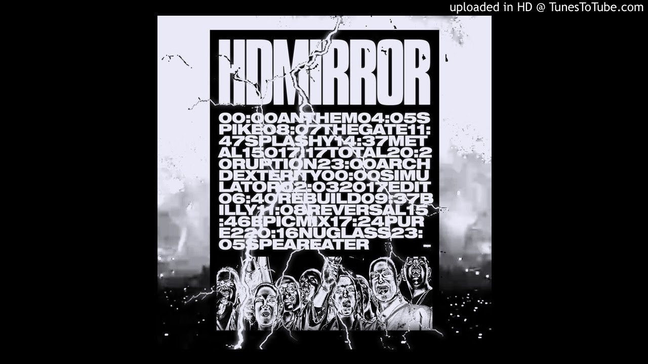 HDMIRROR - ANTHEM
