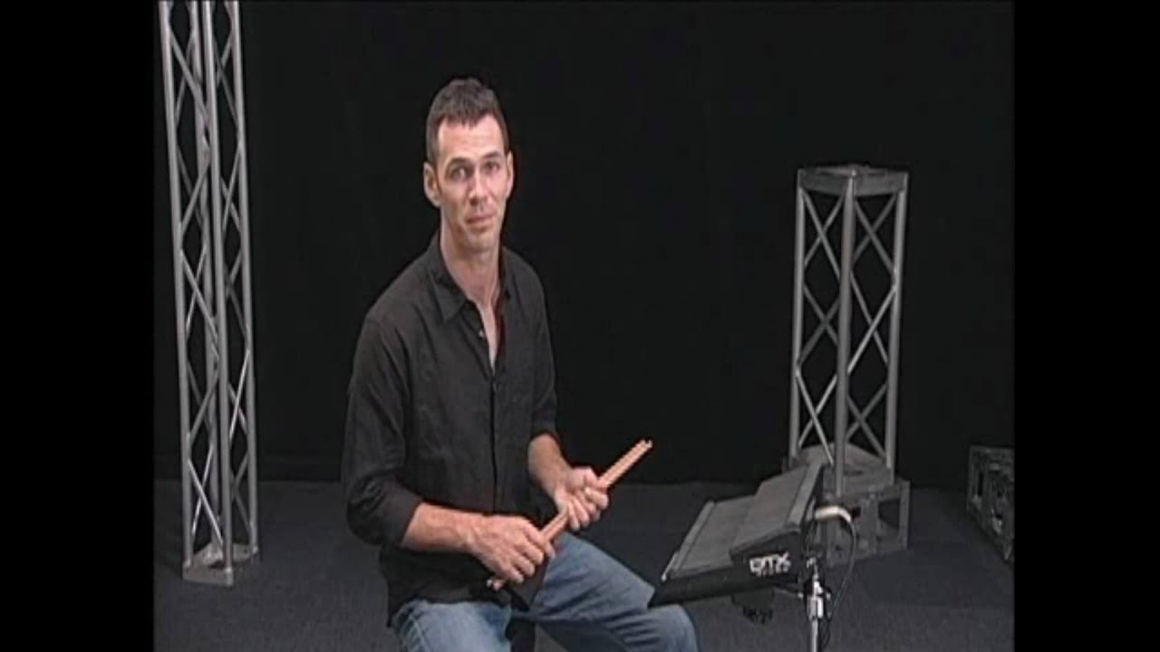 Yamaha DTX-Multi 12 - Trigger Function