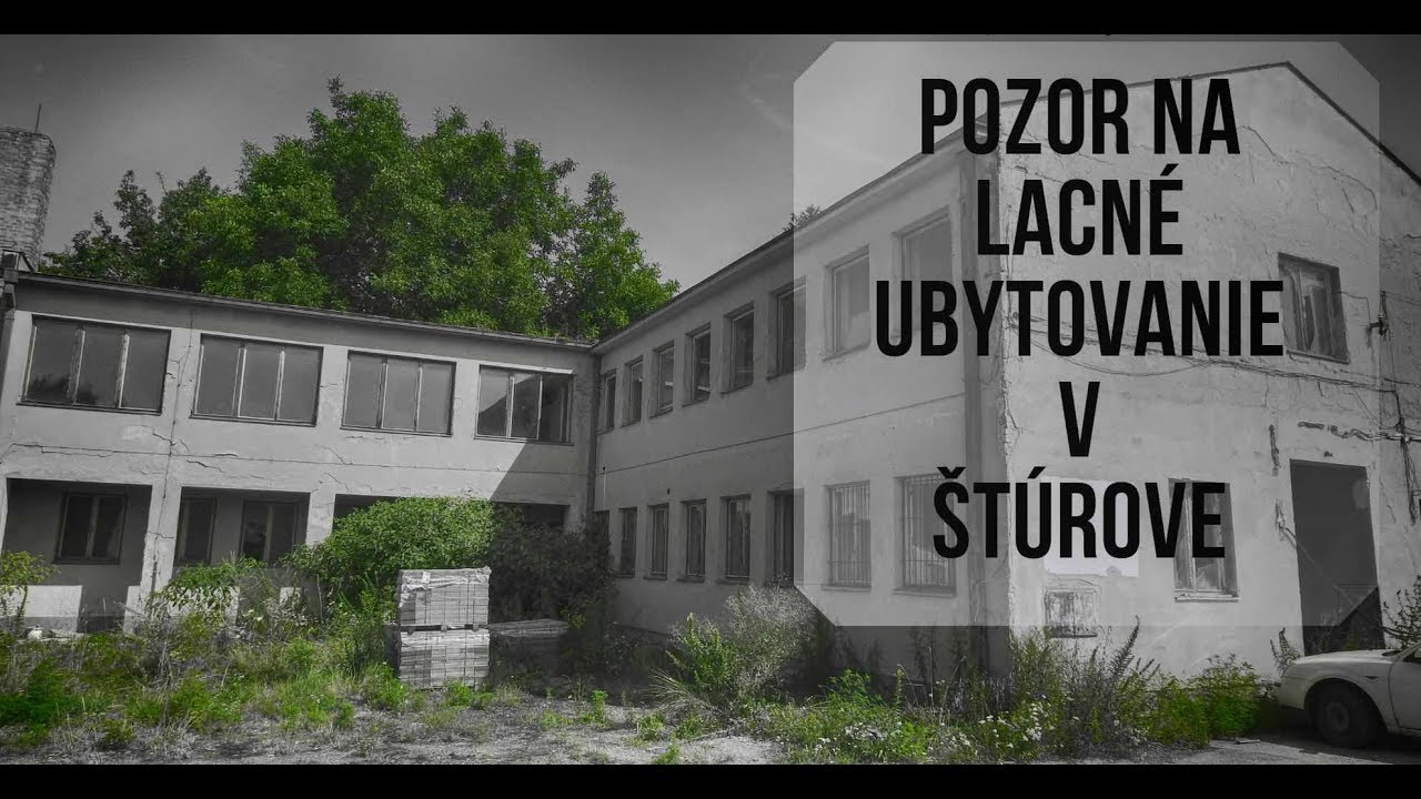 Chystáte sa do Štúrova? Pozor na podvodníkov! Ako sa nenechať oklamať
