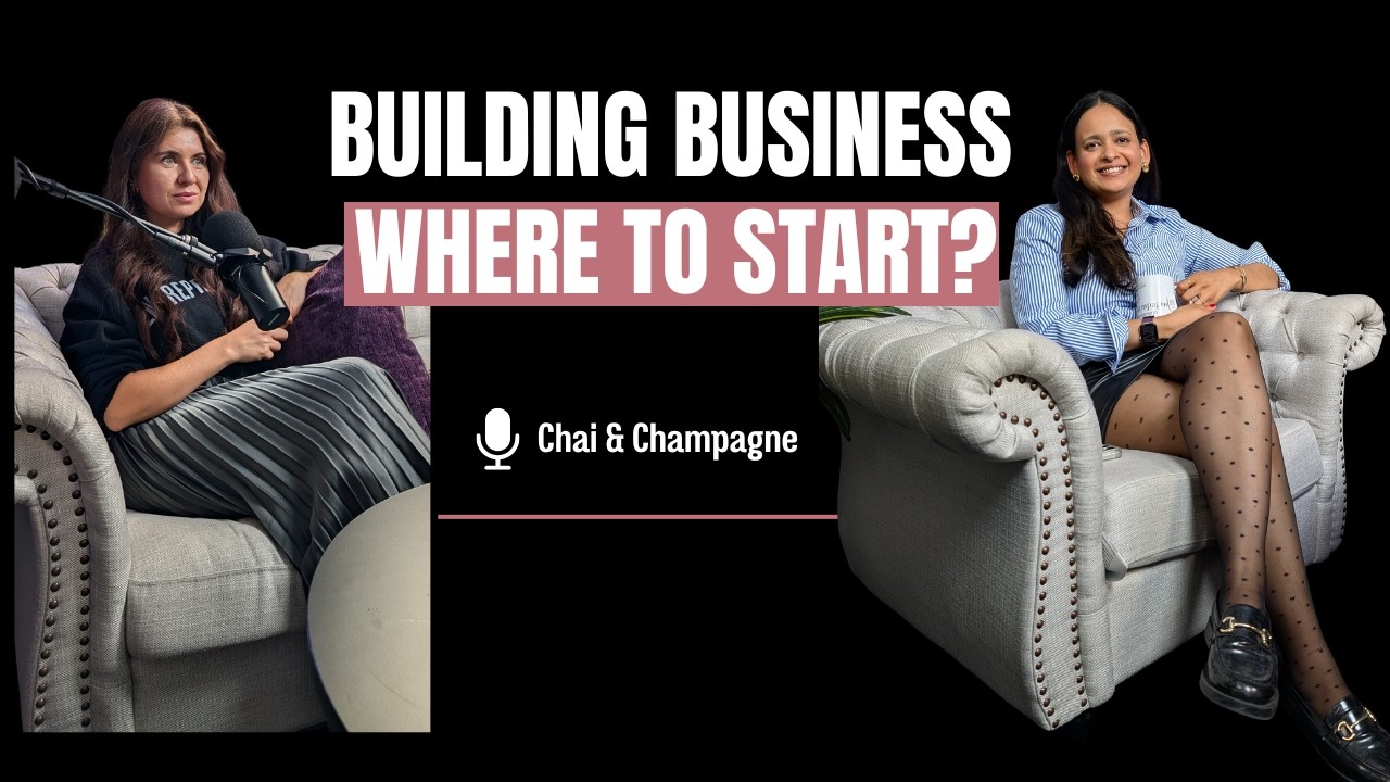 Building Business as Mompreneurs : Where to start?
