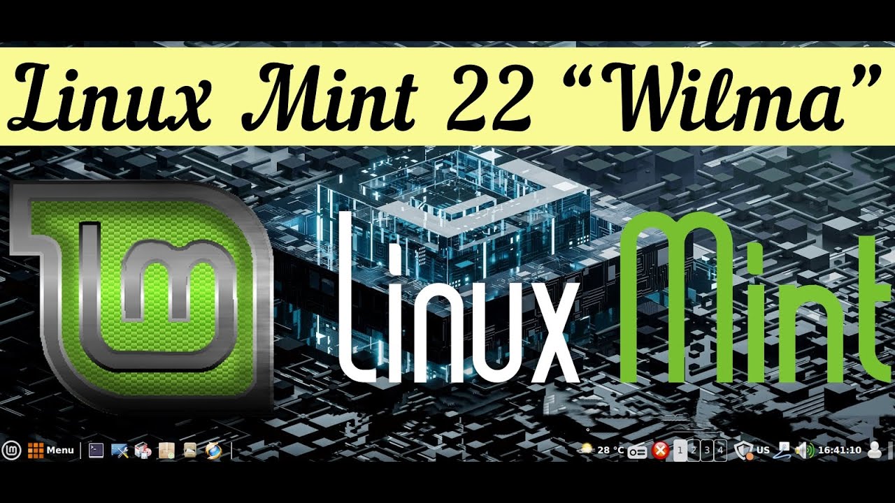 Linux Mint 22 &ldquo;Wilma&rdquo; Testing Release | ЧТО НОВОГО в Linux Mint 22 &ldquo;Wilma&rdquo;