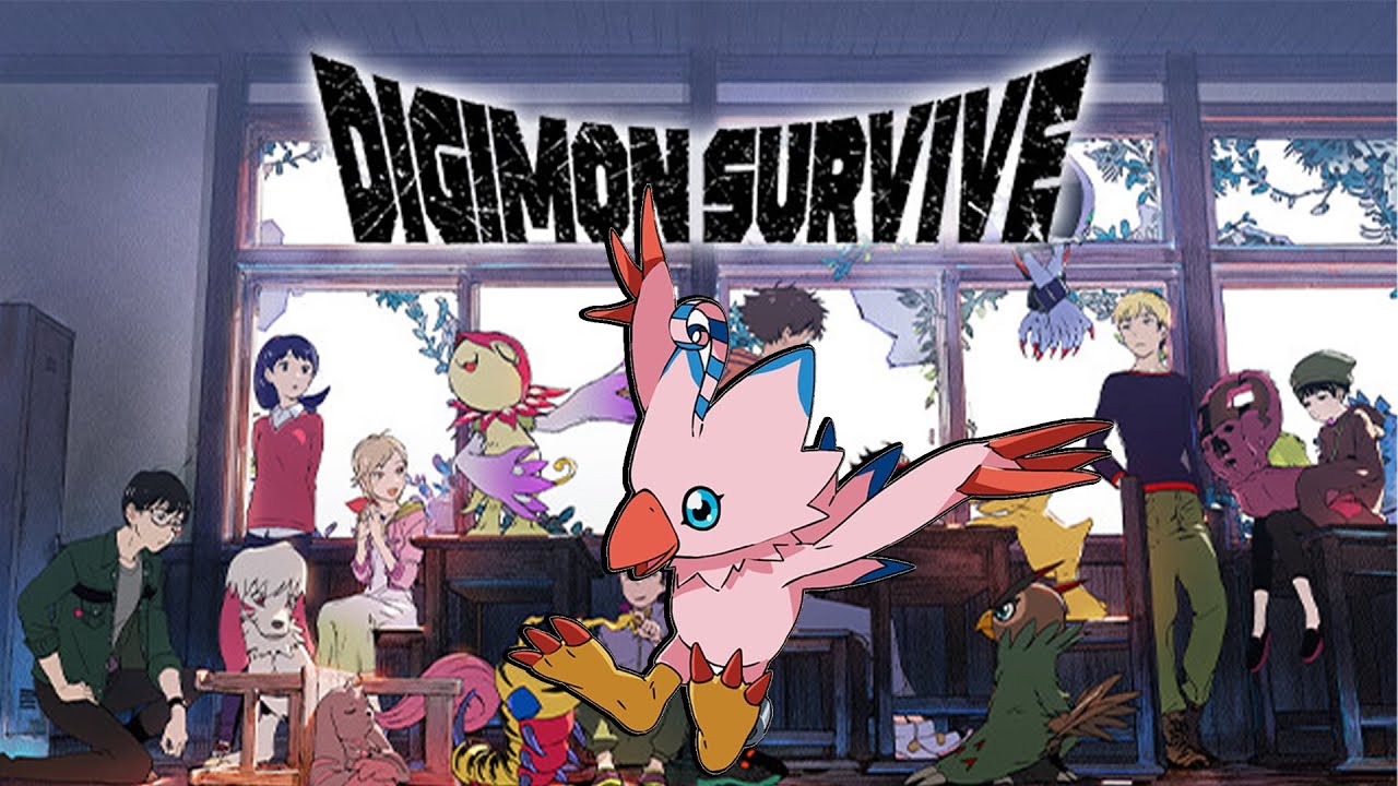 How to recruit Biyomon  Digimon Survive