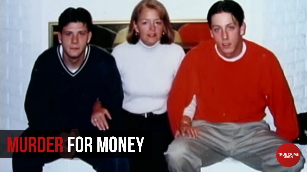 Murder for Money | Exhibit A | S2E09