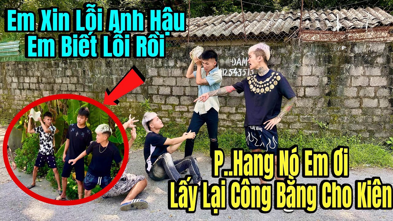 Hậu Koi Đ&iacute;ch Th&acirc;n Xuống Gi&uacute;p Ki&ecirc;n Chổi Xử L&yacute; Ho&agrave;ng Dũng, Chuyện G&igrave; Đang Xảy Ra?