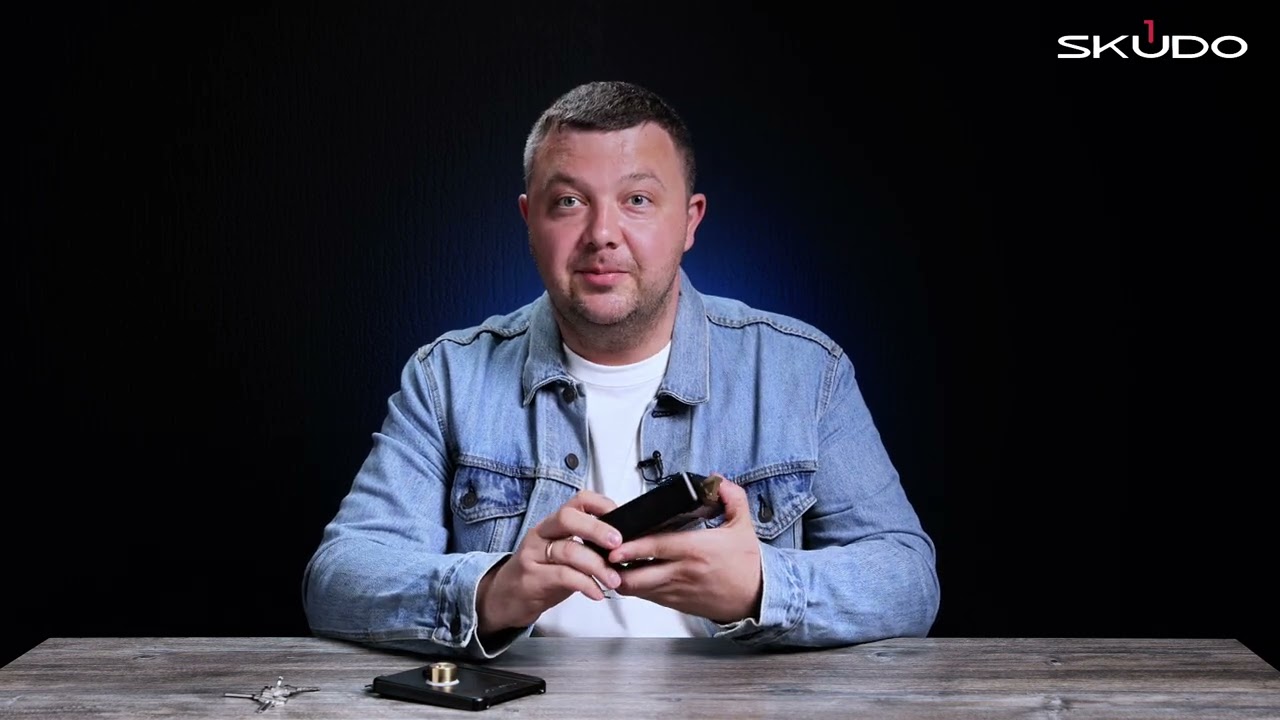 Как выбрать электромеханический замок на калитку