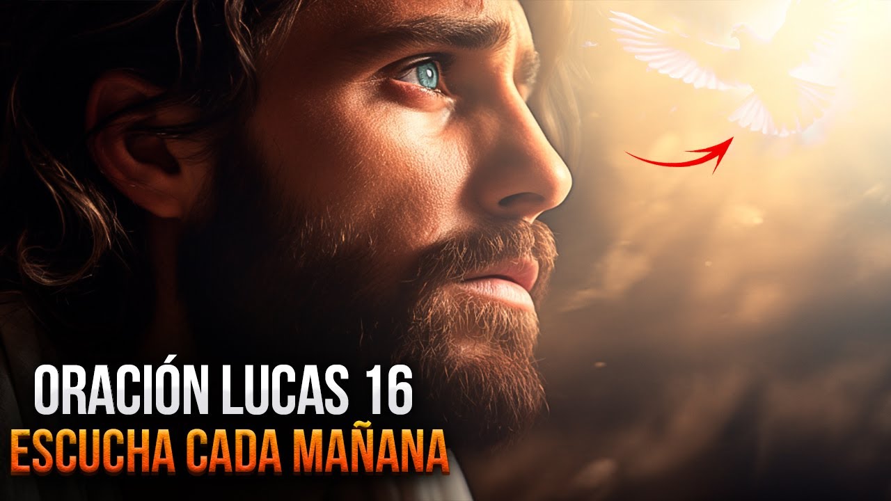 ¡No esperes MÁS! Mejora tu RELACIÓN CON DIOS🙏🏻 | Oración Matutina para Iniciar el Día