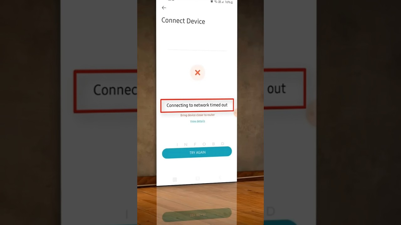 Connecting To Network Timed Out Xiaomi Repeater Pro or Mi WiFi Repeater 2