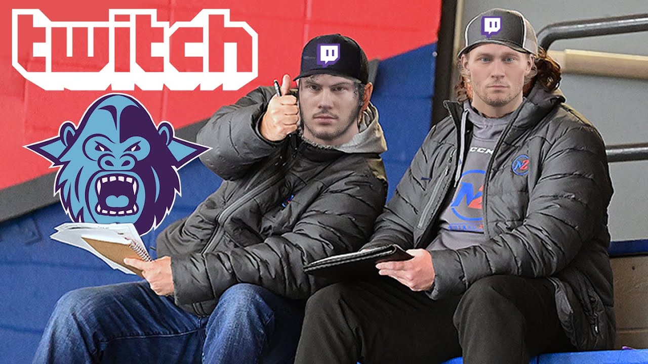Twitch Scouts Song - Utah Yetis