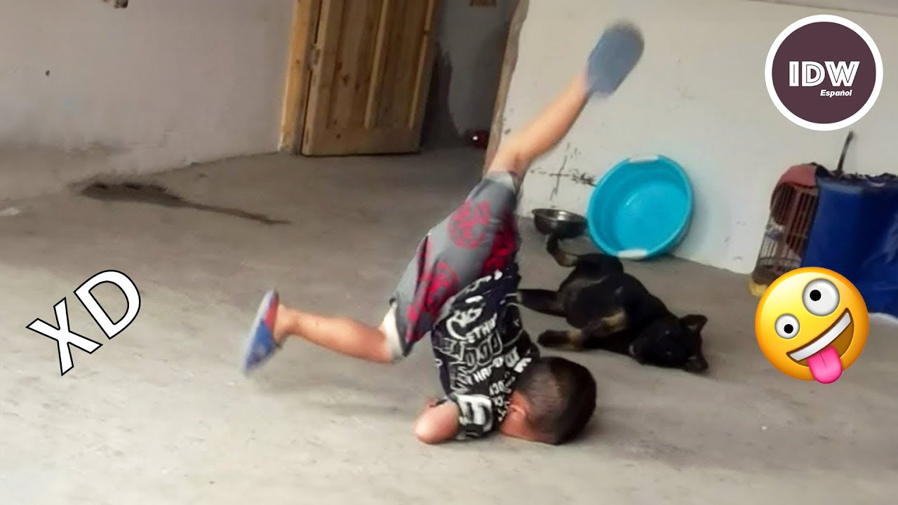 SI TE R&Iacute;ES PIERDES NIVEL DIOS #298 🤣 VIDEOS DE RISA MUY GRACIOSOS 2025😆