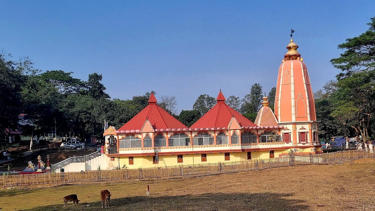 Sri surja pahar Goalpara ||Buddha stupa ||Jain cave || Akashi ganga #goalpara #assam #travel #nature