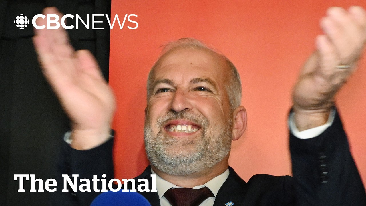 Liberals flip Quebec riding in byelection sweep, CBC News projects