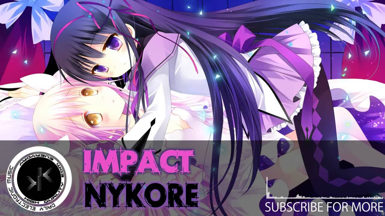 Nykore - Impact