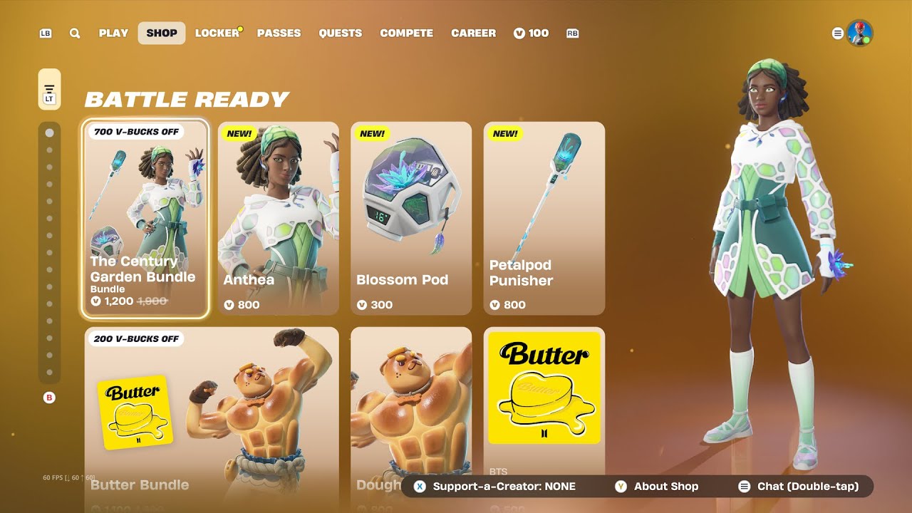#fortnite #itemshop 6th of July 2025 #fortnite #itemshop #showcase