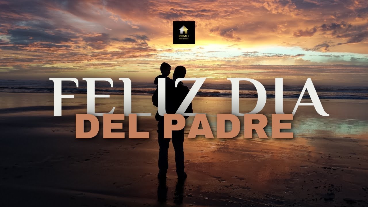 🌟 ¡Feliz Día del Padre! 🌟