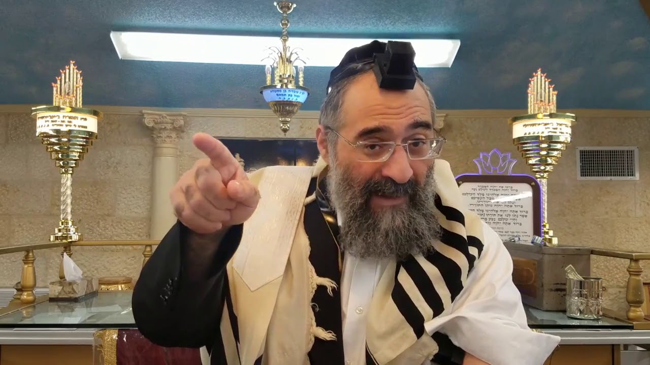 הלכות אישות - מתי וכיצד מותר לאשה למנוע הריון - הרב הגאון יצחק ישראלי