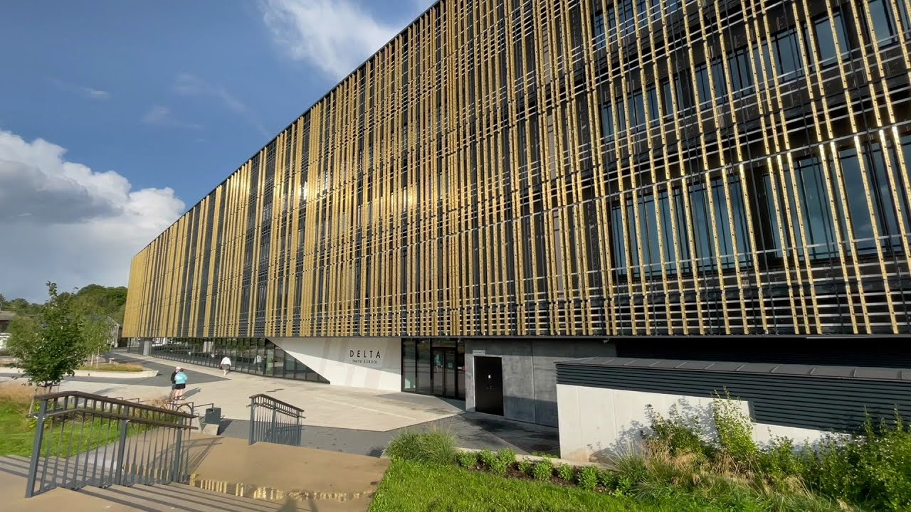 CSC 2023 School Movie by Arnulf Quadt