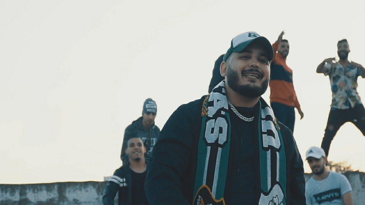 PRINCE ft MOE MELODY - WAST RING (OFFICIAL MUSIC VIDEO) prod by. KALO T.A