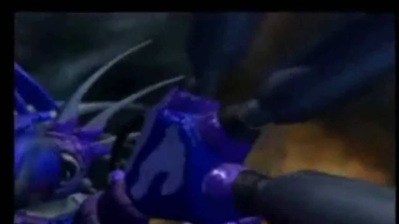 Metal Sonic Can Fly?!