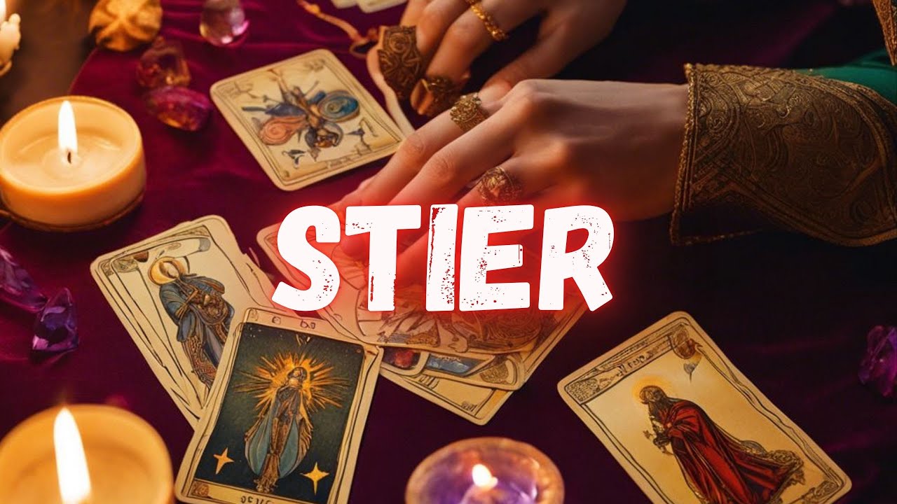 Stier OMG, DIE WAHRHEIT IST SCHLIMMER, ALS DU DACHTEST! 😱 TAROT-LIEBESLEGUNG JANUAR 2026