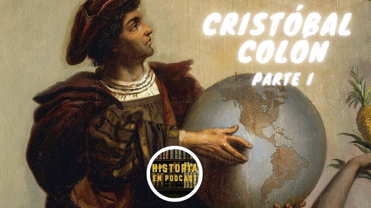 Los misterios de la vida de Colón
