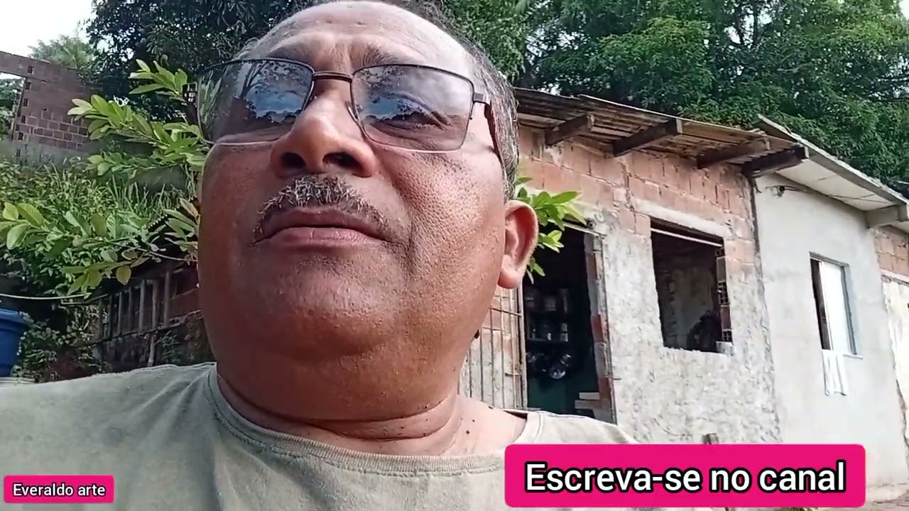 Pequeno jardim aonde eu trabalho 