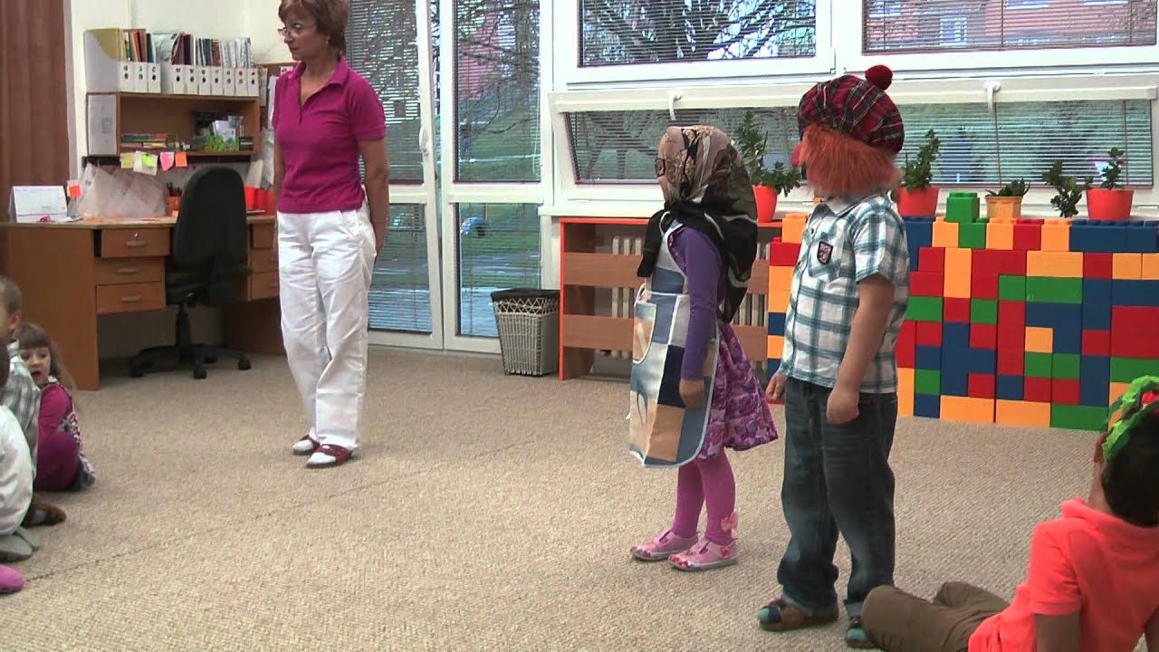 Úcta k starším 2013