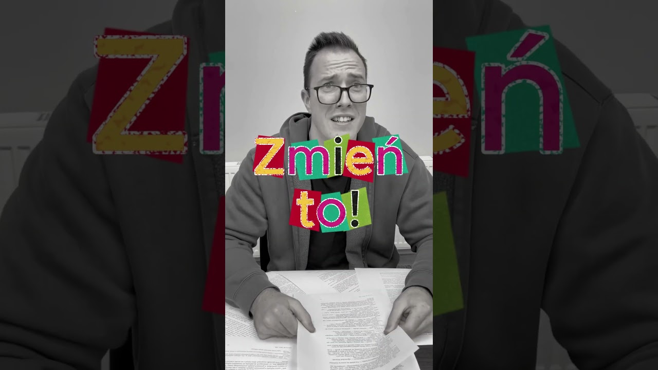 Rozpocznij rok szkolny jak szef 😎 