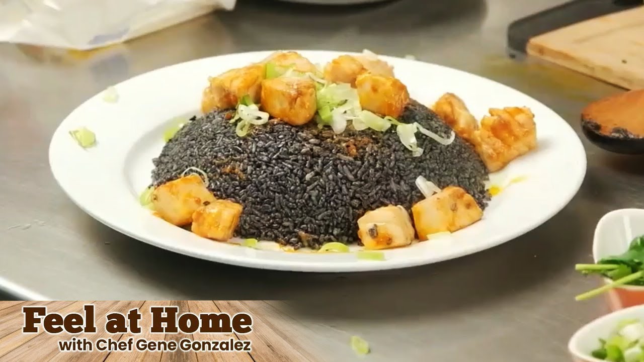Best Leftover rice recipe 