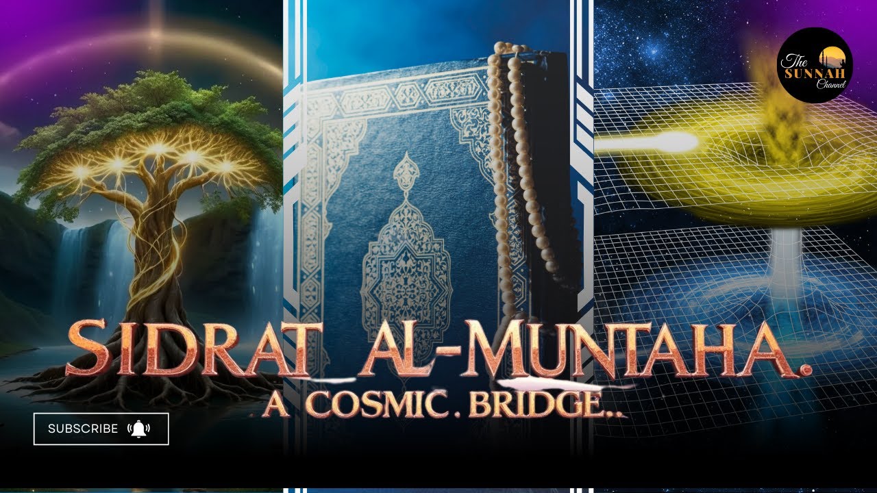 Exploring Al-Isra Wal-Miraj through Modern Science | Miracles of Quran #allah #quranfacts