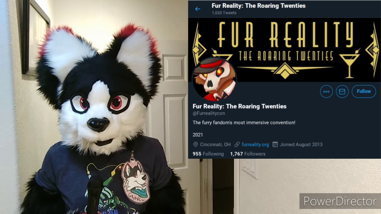 Grovel Reports 06/01/20 (FurCon Updates + Next Events)