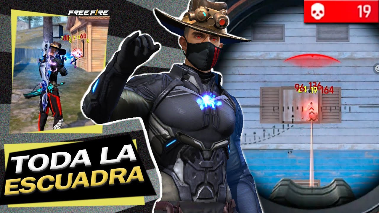 QUEDO SOLO CONTRA LA ULTIMA ESCUADRA DE LA PARTIDA 😬19 KILL🔥