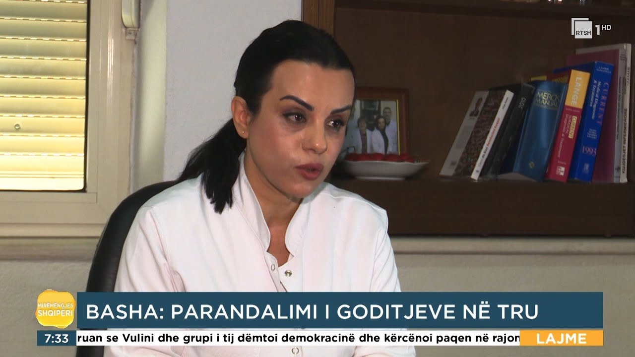 Goditjet në tru, neurologia: Mund të jenë fatale ose invalidizuese