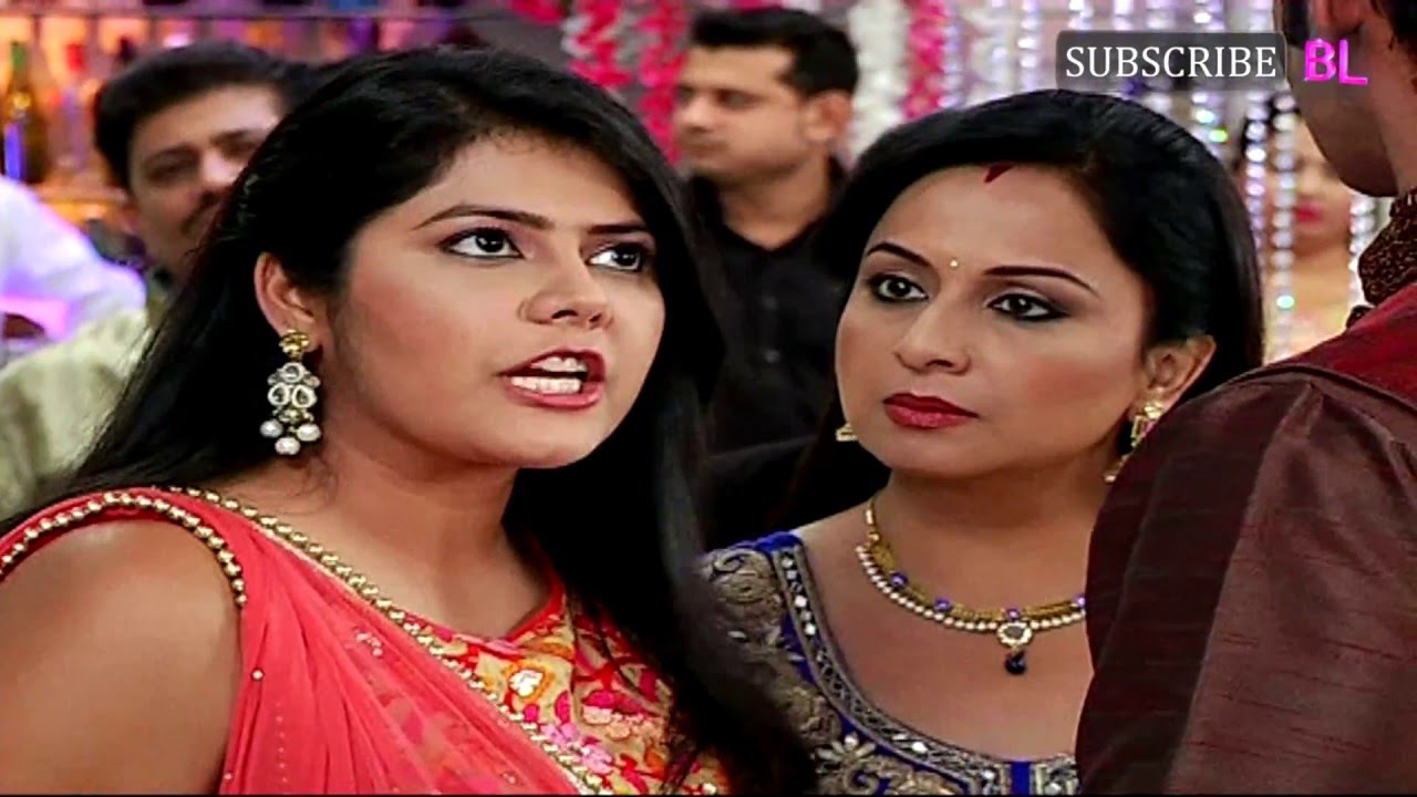 Kasam Tere Pyaar Ki - 9th May 2016 - On Location Shoot