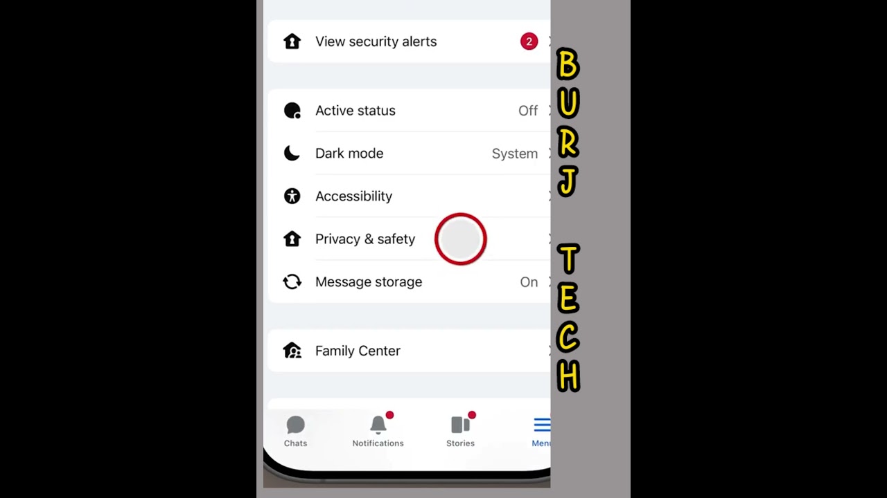 How To Restore Missing Chat History In Messenger
