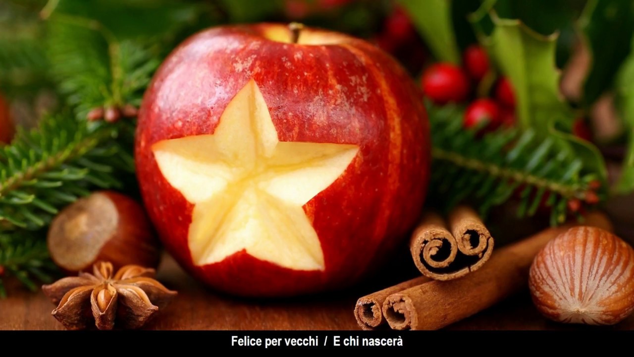Al Bano & Romina Power - Felice Natale