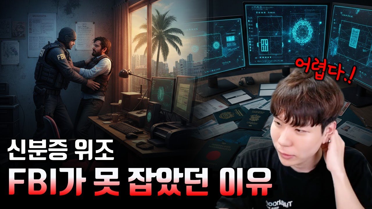 애매한 범죄의 기준 이야기