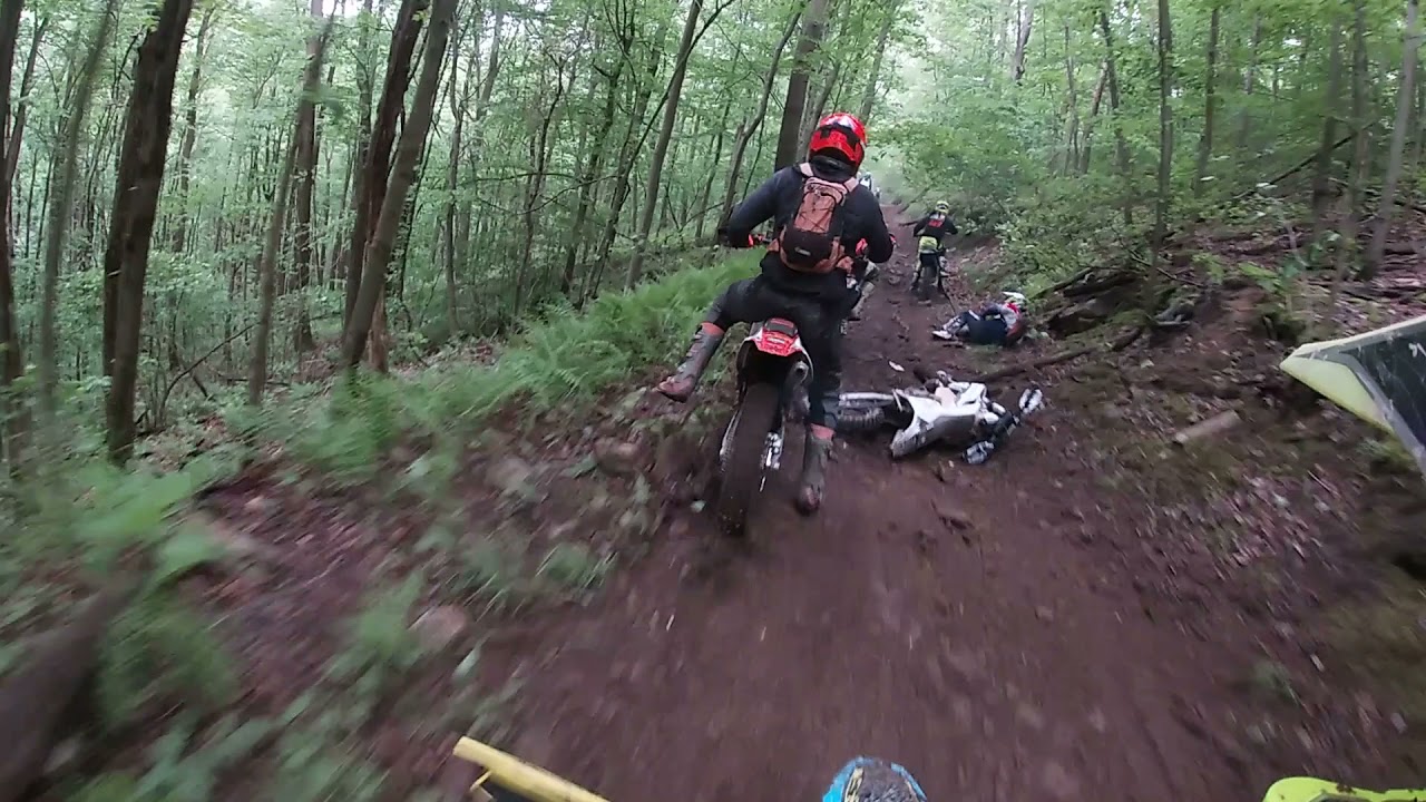 AWRCS Seven Springs 2021