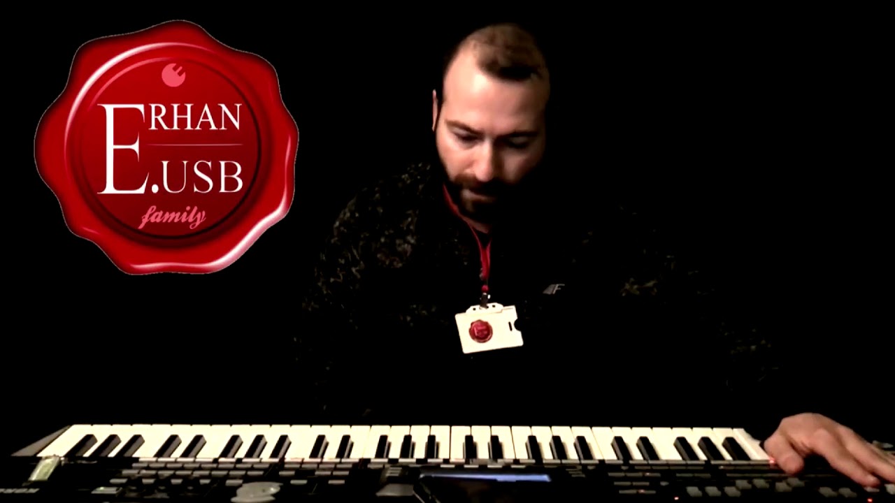 ERHAN.E KORG SET MİX VİDEO TANITIM 1 (KORG 2020) 🔴 KORG pa4x 3x pa1000