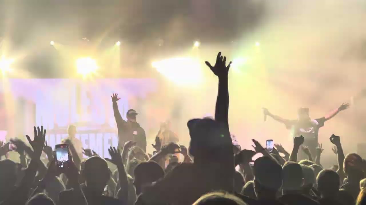 NASZ HIP-HOP FESTIWAL MOLESTA EWENEMENT 2023