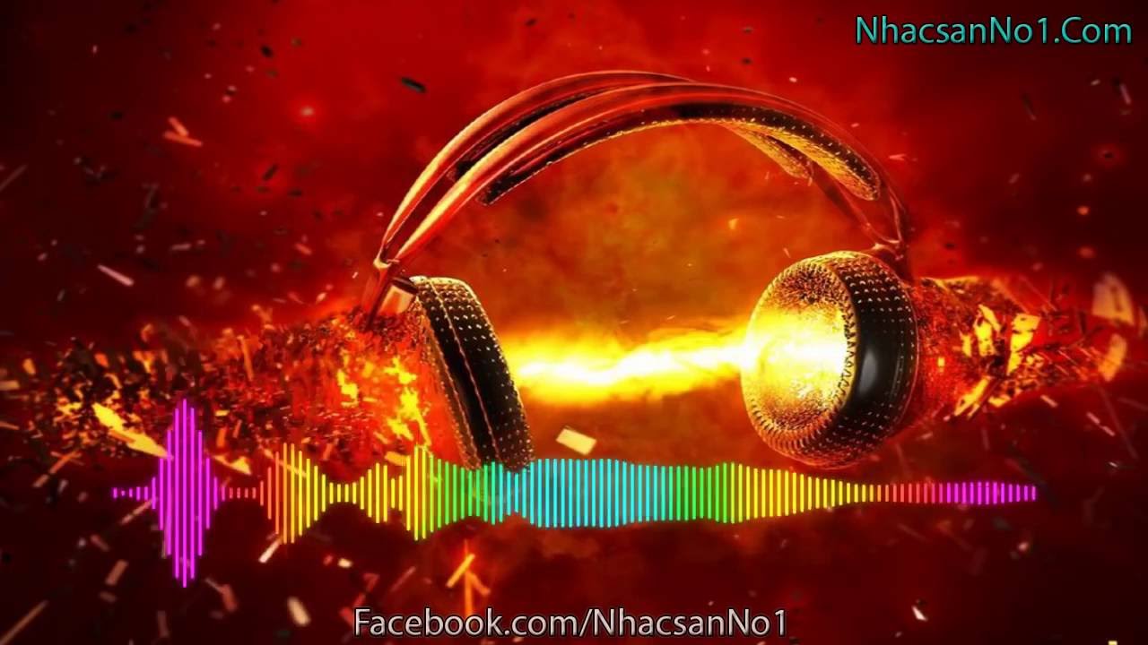 Nonstop Cực Mạnh  2016 ★ Nhạc Sàn Cực Mạnh ★ 19 Track Bass Căng Đập Trên Từng Nốt Nhạc Mùa Hè Đi Bay