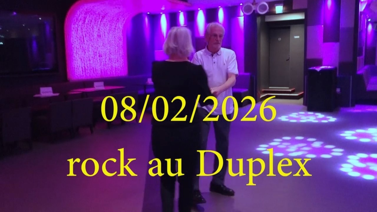 20260208 rock au Duplex