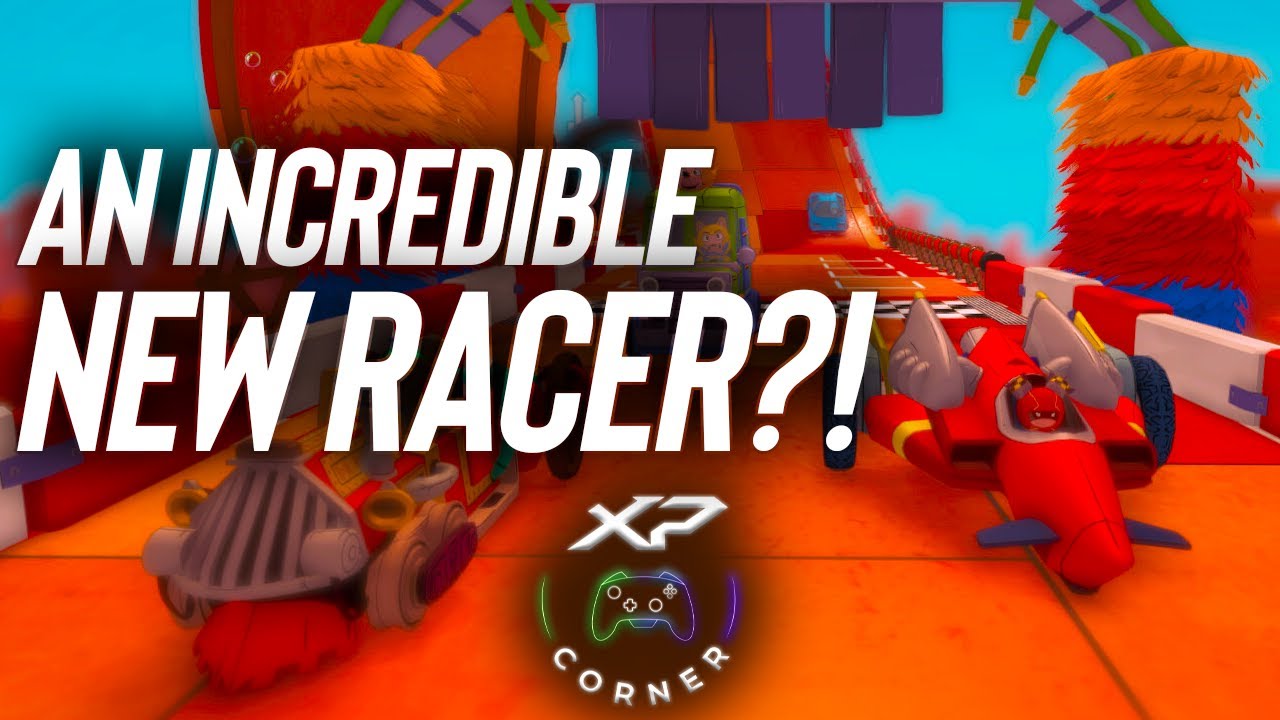 Make Way Review | Incredible Party Racing Action Game?