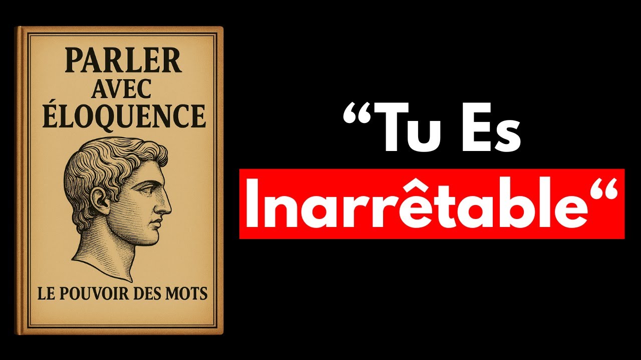 Comment devenir plus éloquent | Maîtrise tes compétences en communication (Livre audio complet)