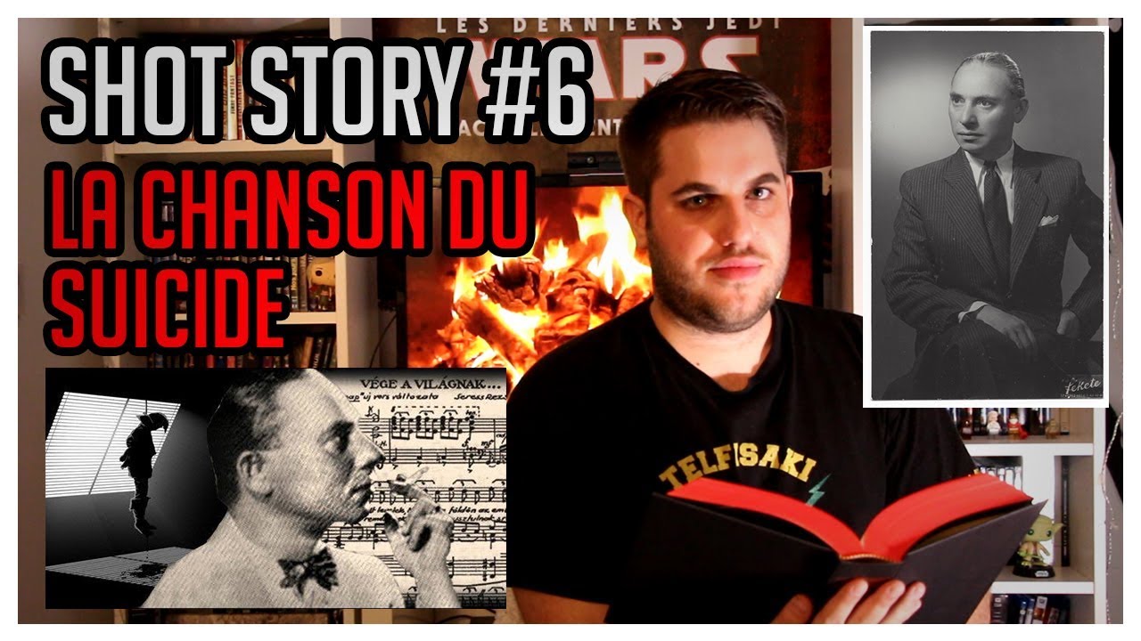 Shot Story #6 - La chanson du suicide