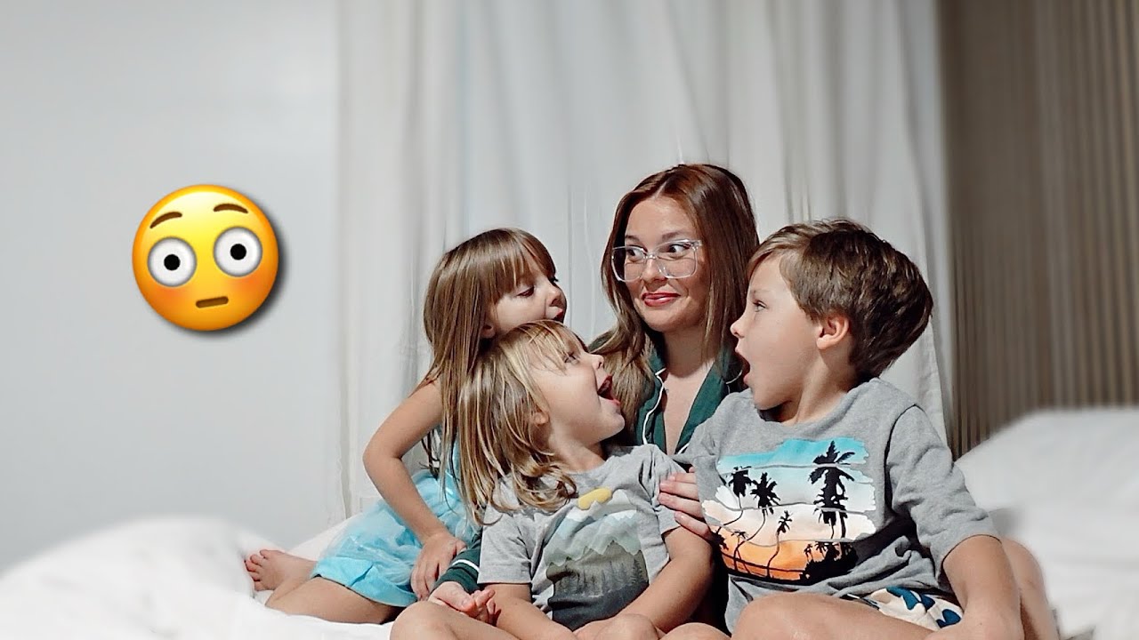 Первый день на моей НОВОЙ РАБОТЕ…