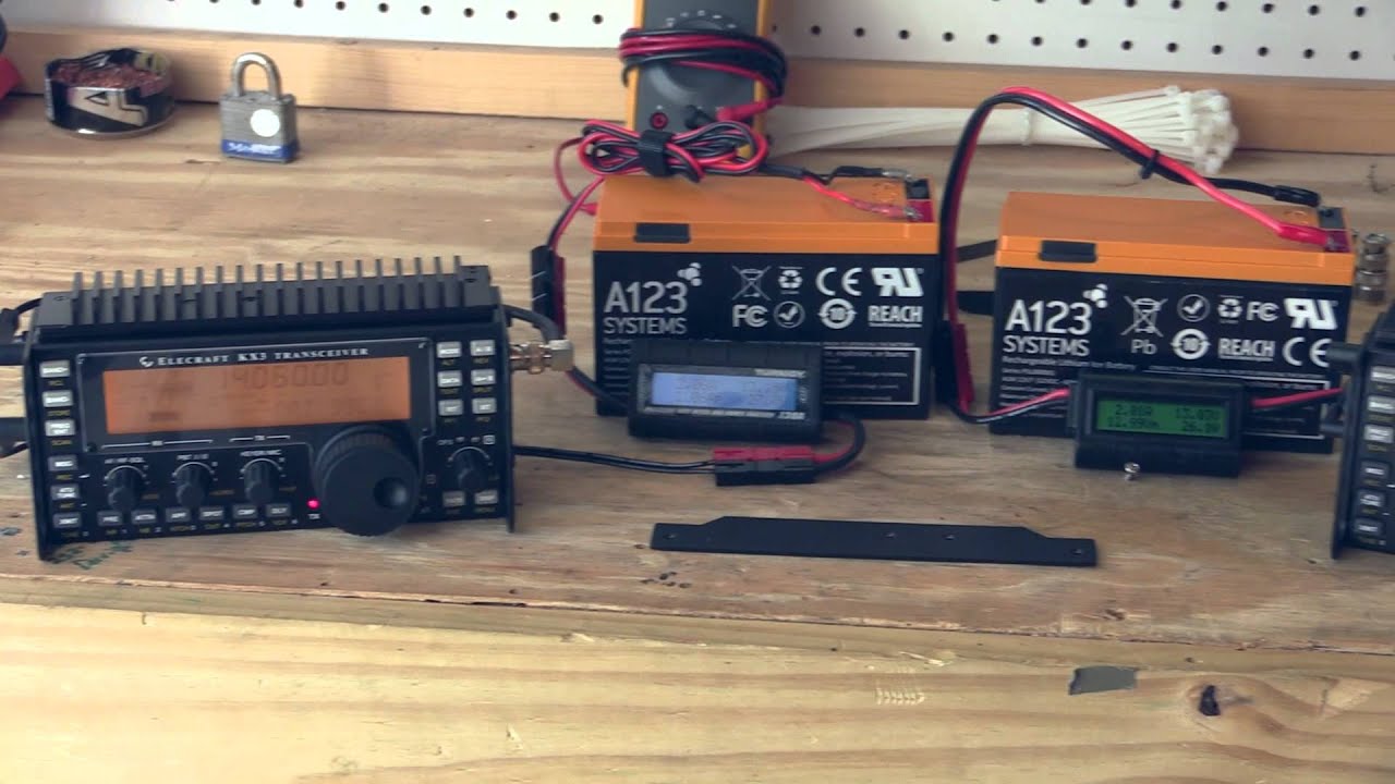Pro Audio Engineering KX3 Heatsink Installation Method Comparison