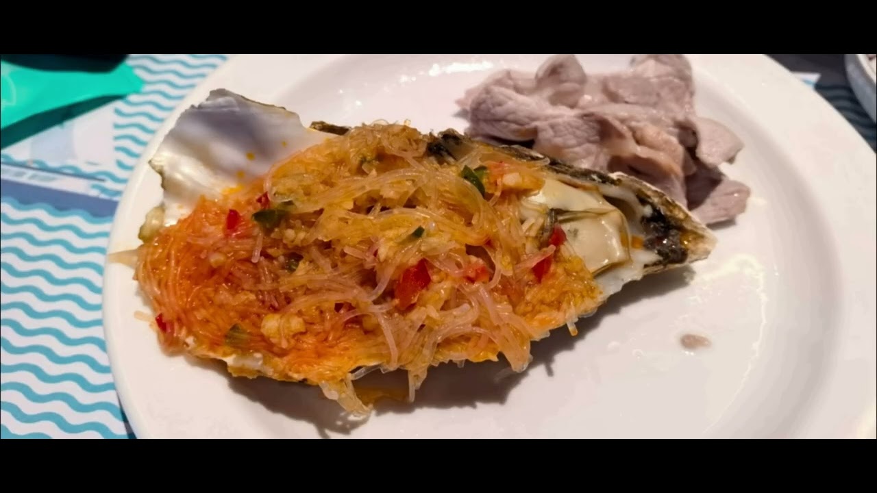 China Trip - Day 8 & 9 Guiyang and Guangzhou (Beijing Road)